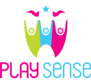 playsense logo